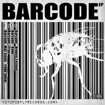 Barcode - Barcode EP