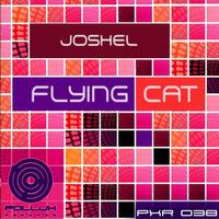 Joshel - Flying Cat