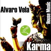 Alvaro Vela - Karma