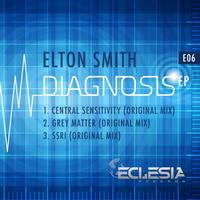 Elton Smith - Diagnosis EP