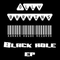 Olly Barkins - Black Hole EP