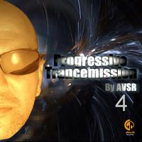 AVSR - Progressive Trancemission Vol 4 Complied By AVSR