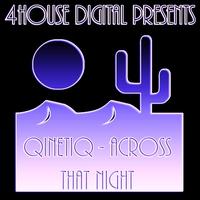 QinetiQ - Across That Night