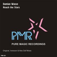 Damian Wasse - Reach The Stars