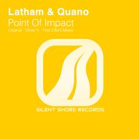 Latham & Quano - Point Of Impact