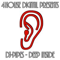 DJ-Pipes - Deep Inside