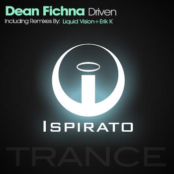 Dean Fichna - Driven