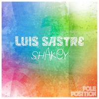 Luis Sastre - Shakey