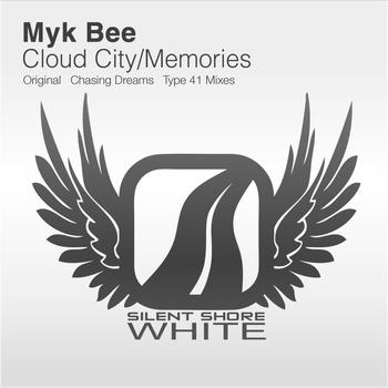 Myk Bee - Cloud City / Memories