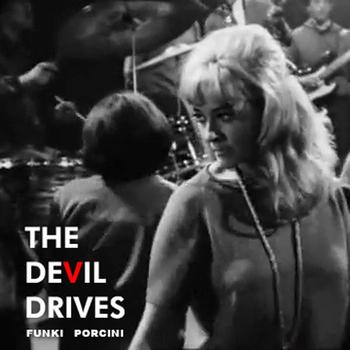 Funki Porcini - The Devil Drives