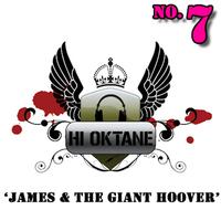 Henry Trotton - James & The Giant Hoover