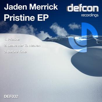 Jaden Merrick - Pristine EP