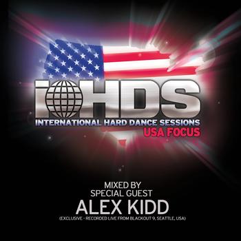 Various Artists - iHDS USA Focus