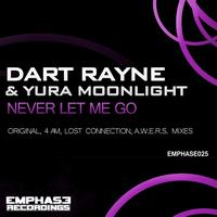 Dart Rayne & Yura Moonlight - Never Let Me Go