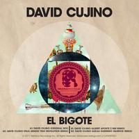 David Cujino - El Bigote