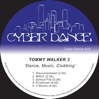 Tommy Walker 3 - Dance, Music, Clubbing