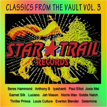 Various Artists - Classics from the Vault, Vol. 3