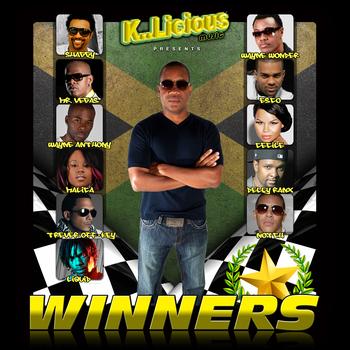 Various Artists - Winners Riddim