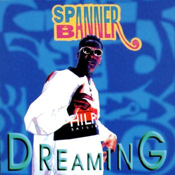 Spanner Banner - Dreaming