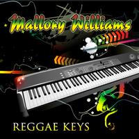 Mallory Williams - Reggae Keys