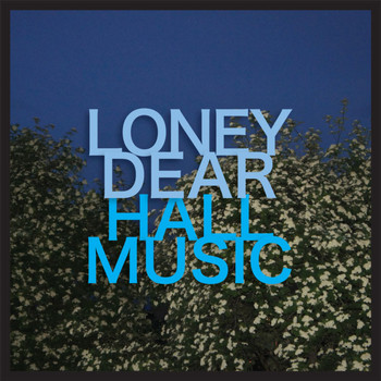 Loney Dear - My Heart