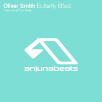 Oliver Smith - Butterfly Effect