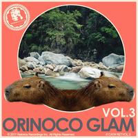 Various Artists - Orinoco Glam