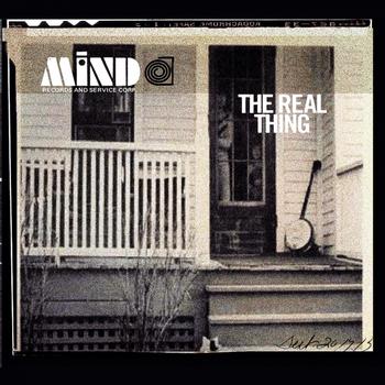 Various Artists - The real thing