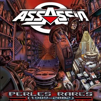 Assassin - Perles rares (1989 - 2002)