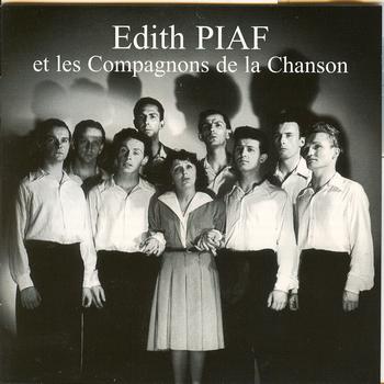 Edith Piaf, Les Compagnons de la Chanson - Les trois cloches