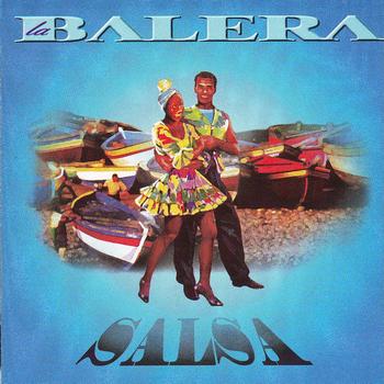 Salsaloco De Cuba - Salsa