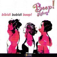 Boop Sisters - Bibidi Bobidi Boop