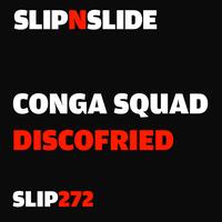 Conga Squad - Discofried