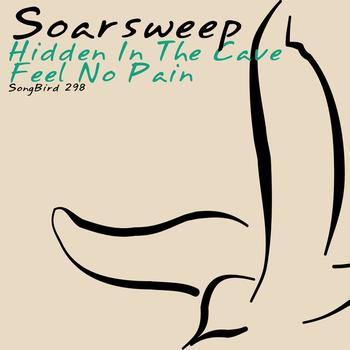 Soarsweep - Hidden In The Cave / Feel No Pain