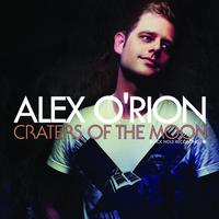 Alex O'Rion - Craters Of The Moon