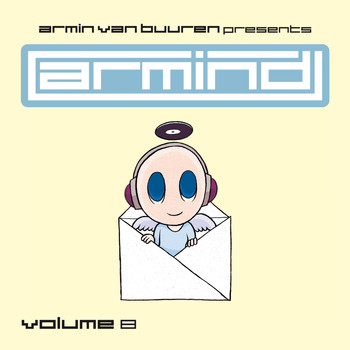 Various Artists - Armin van Buuren presents Armind, Vol. 8