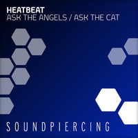 Heatbeat - Ask The Angels / Ask The Cat