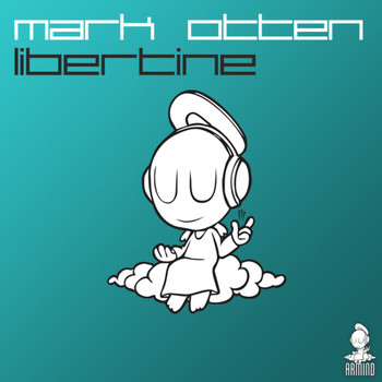 Mark Otten - Libertine