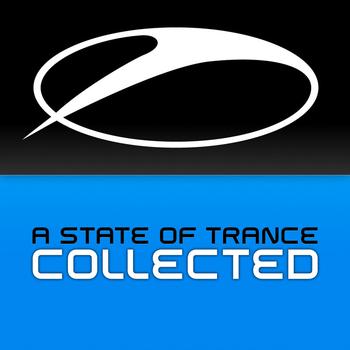 Various Artists - A State Of Trance Collected