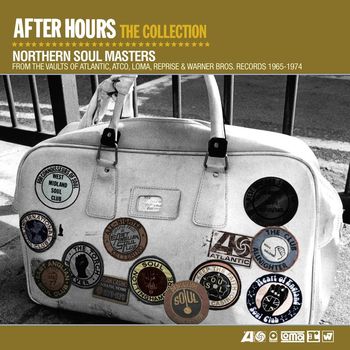 Various Artists - After Hours The Collection: Northern Soul Masters
