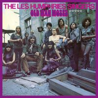 Les Humphries Singers - Old Man Moses (Remastered Version)