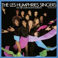 Les Humphries Singers - We Are Goin' Down Jordan (Remastered Version)