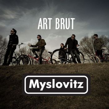 Myslovitz - Art Brut