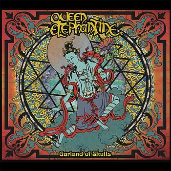 Queen Elephantine - Garland of Skulls