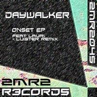 Daywalker - Onset EP
