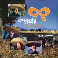 Gerardo Reyes - Como Me Voy A Ir