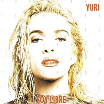 Yuri - Soy Libre