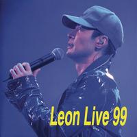 Leon Lai - Leon Live '99