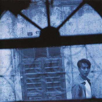 Hacken Lee - Haunted By Love