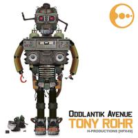 Tony Rohr - Oddlantik Avenue